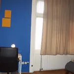 Eden Homestay szállás