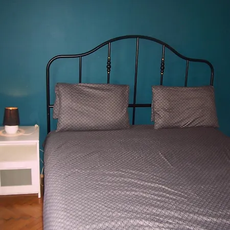 Homestay Eden