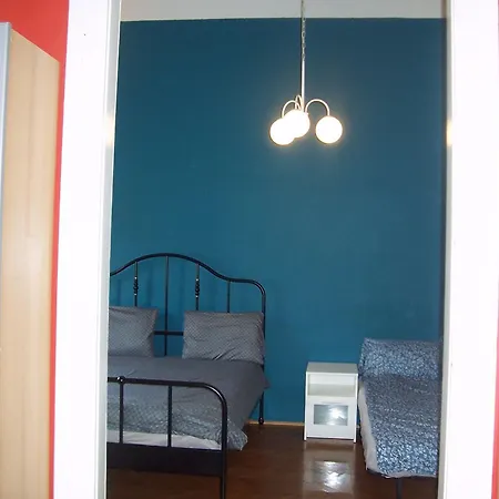 Homestay Eden