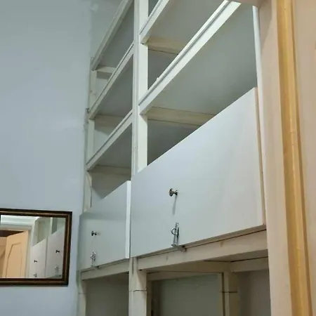 Eden Homestay *