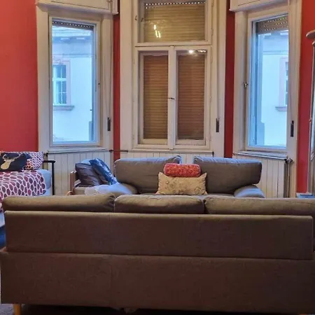 Homestay Eden