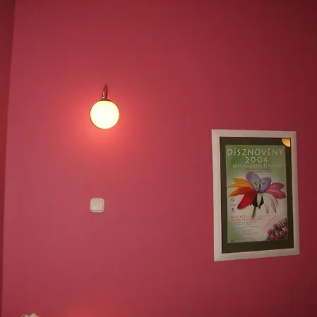 Homestay Eden *