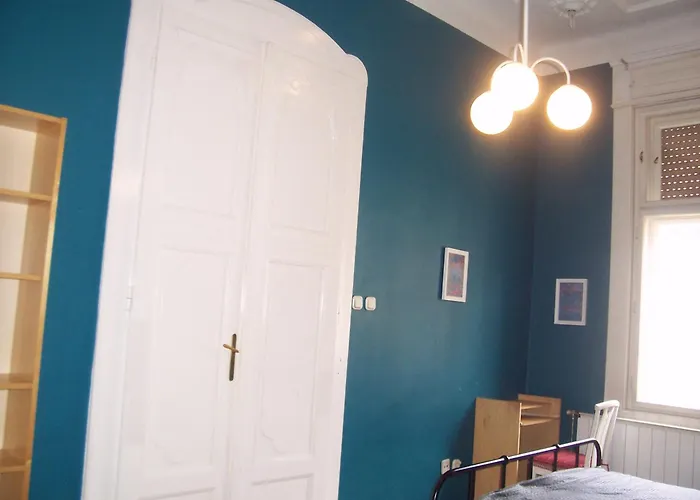 Eden בודפשט