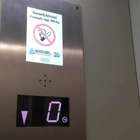 Privatunterkunft Eden