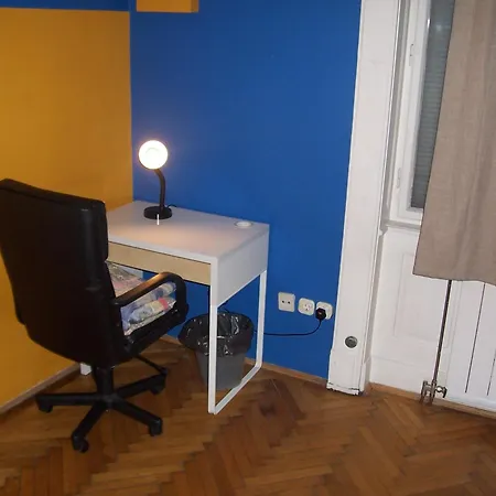 Eden Privatunterkunft