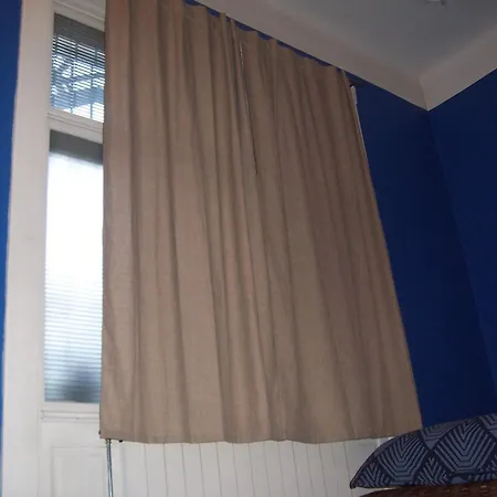 Privatunterkunft Eden *