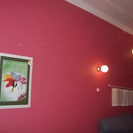 Eden Будапешт