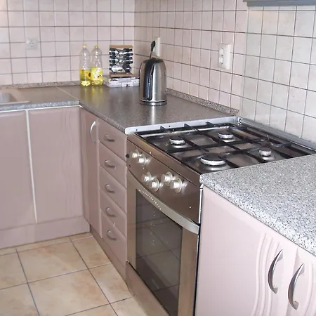 Privatunterkunft Eden Budapest