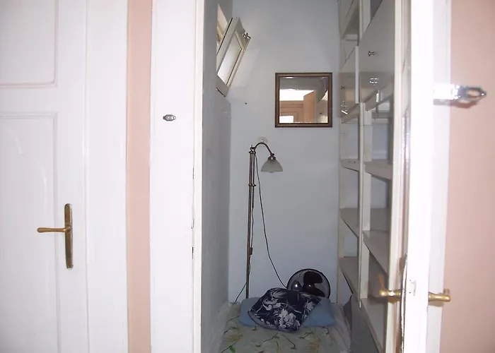 Eden Privat bolig Budapest