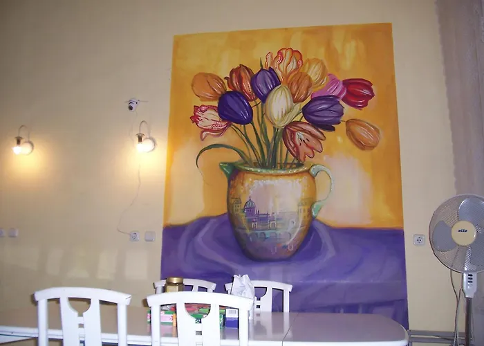 Privat bolig Eden Budapest