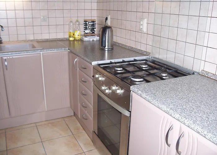 Privat bolig Eden Budapest