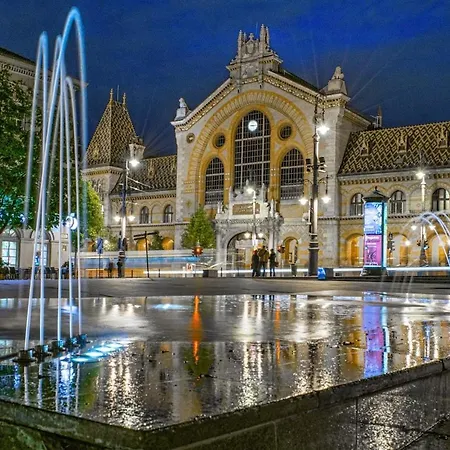 Eden Quarto em Acomodações Particulares