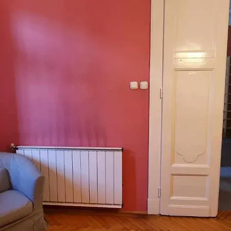 Quarto em Acomodações Particulares Eden *