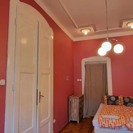 Séjour chez l'habitant Eden *