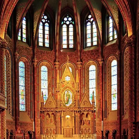 Eden Séjour chez l'habitant *