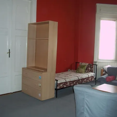 Eden Séjour chez l'habitant *