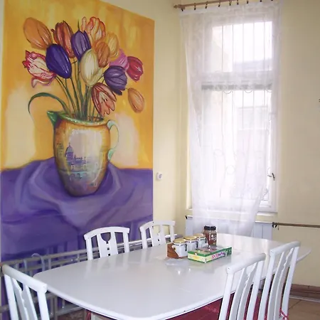 Eden Séjour chez l'habitant *