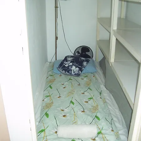 Quarto em Acomodações Particulares Eden *