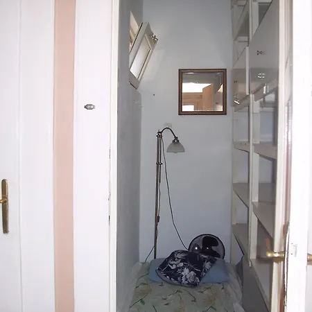 Eden Séjour chez l'habitant Budapest