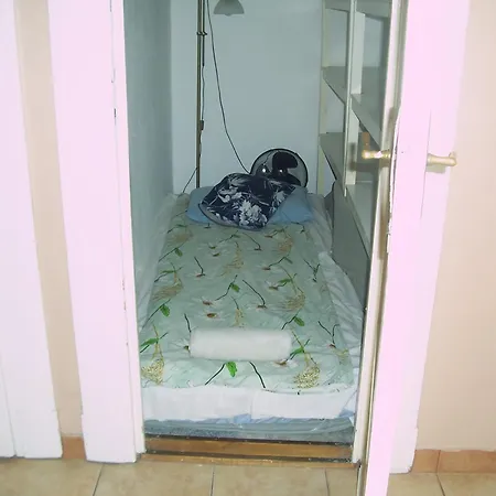 Eden Séjour chez l'habitant