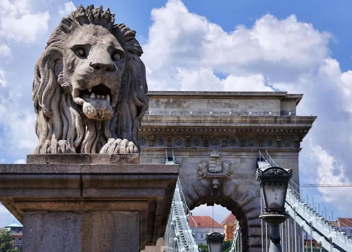 Gazde/Camere de închiriat Eden Budapesta