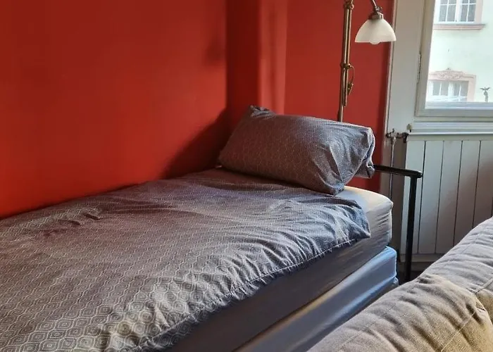 Eden Gazde/Camere de închiriat Budapesta