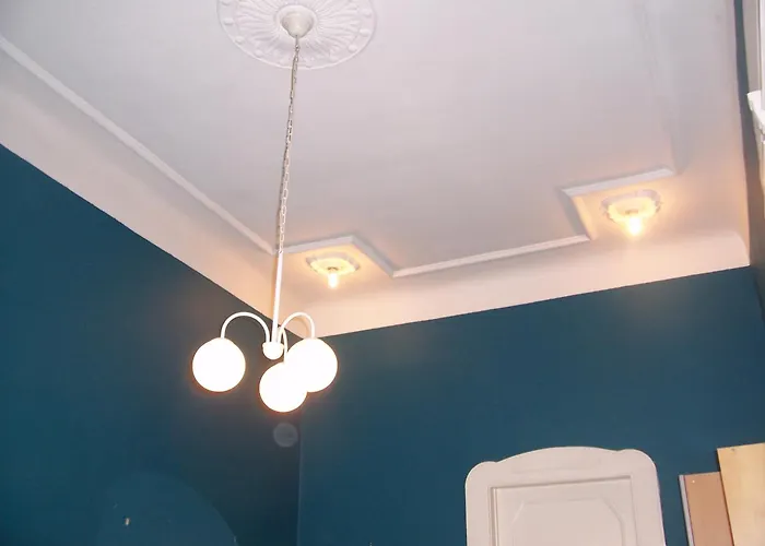 Gazde/Camere de închiriat Eden Budapesta