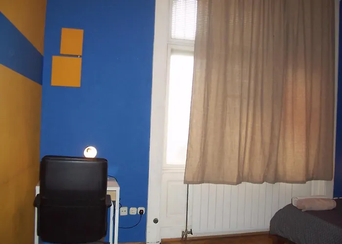 Eden Gazde/Camere de închiriat