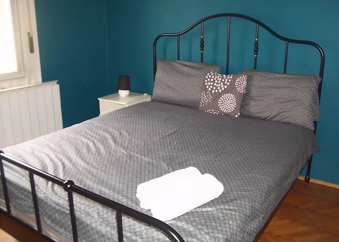 Eden Privat bolig Budapest